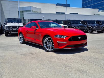 Used 2023 Ford Mustang GT Premium w/ Security Package