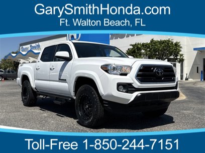 Used 2019 Toyota Tacoma SR5