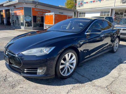 Used 2014 Tesla Model S P85