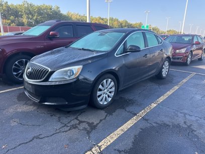 Used 2015 Buick Verano