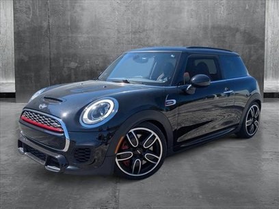 Used 2016 MINI Cooper John Cooper Works