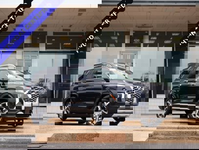 Used 2021 Hyundai Palisade SEL w/ Convenience Package