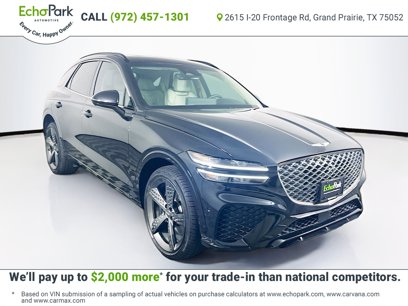 Used 2024 Genesis GV70 3.5T Sport w/ Sport Advanced Package