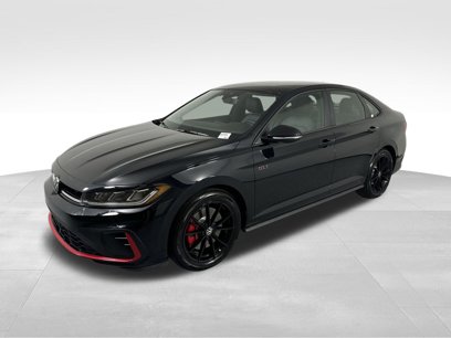 Used 2025 Volkswagen Jetta GLI Autobahn w/ GLI Black Package