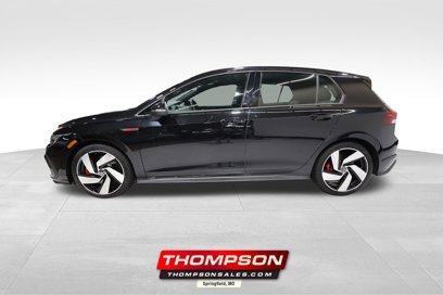 Used 2024 Volkswagen GTI S