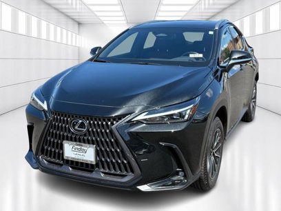 Certified 2022 Lexus NX 350 AWD