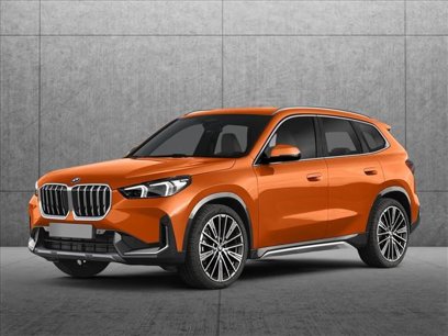 Certified 2023 BMW X1 xDrive28i