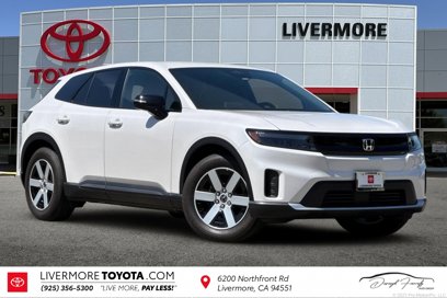 Used 2024 Honda Prologue EX