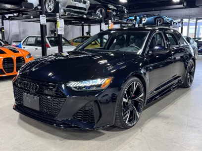 Used 2023 Audi RS 6