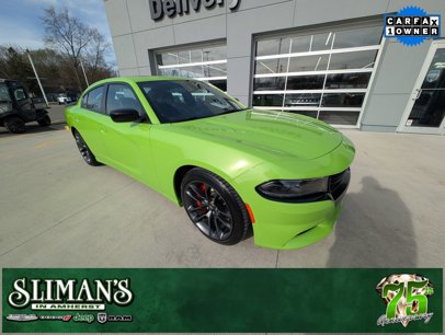Used 2023 Dodge Charger SXT w/ Plus Group