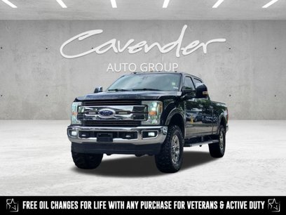 Used 2019 Ford F250 King Ranch w/ Chrome Package