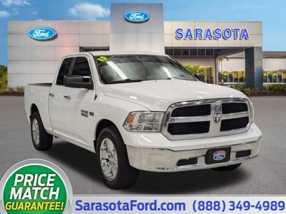 Used 2015 RAM 1500 Classic SLT