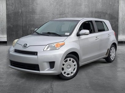 Used 2010 Scion xD
