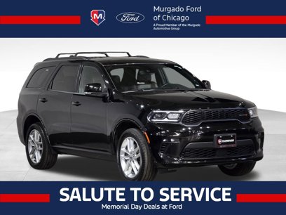 Used 2023 Dodge Durango GT