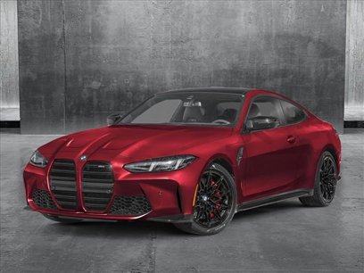New 2026 BMW M4 Coupe