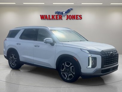Used 2024 Hyundai Palisade Limited