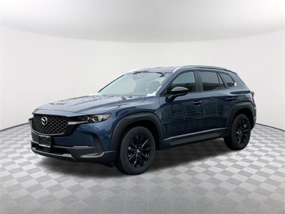 New 2025 MAZDA CX-50 AWD 2.5 S w/ Weather Package