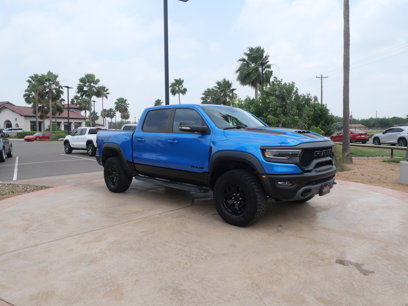 Used 2021 RAM 1500 TRX w/ TRX Level 1 Equipment Group
