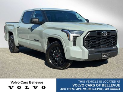 Used 2024 Toyota Tundra SR5