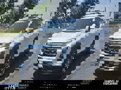 New 2026 Chevrolet Equinox LT w/ Convenience Package II