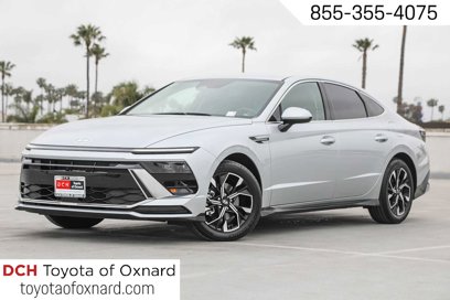 Used 2024 Hyundai Sonata SEL