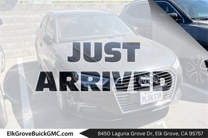 Used 2017 Audi A3 e-tron Premium Plus w/ Technology Package