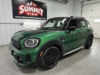 Used 2023 MINI Cooper Countryman S