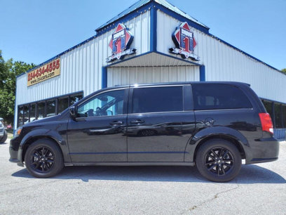 Used 2019 Dodge Grand Caravan GT
