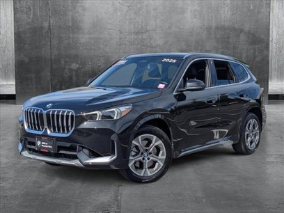 Used 2025 BMW X1 xDrive28i w/ Convenience Package