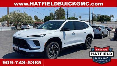 New 2025 Buick Enclave Sport Touring