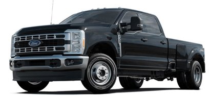 Used 2024 Ford F350 XLT