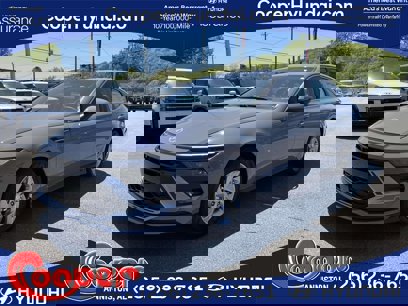 New 2025 Hyundai Sonata SE