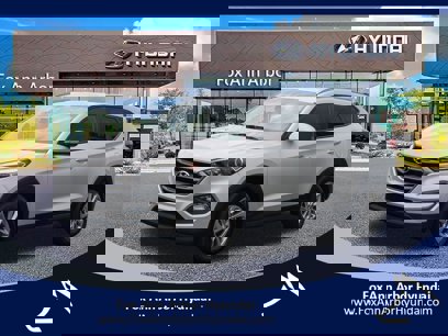 Used 2016 Hyundai Tucson SE w/ Option Group 02