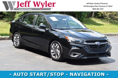 Used 2024 Subaru Legacy Limited