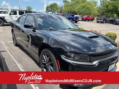 Used 2022 Dodge Charger GT w/ Plus Group