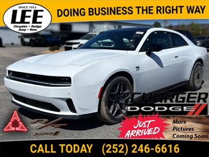 New 2024 Dodge Charger R/T w/ Plus Group