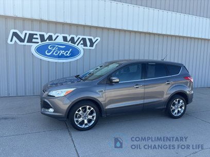 Used 2013 Ford Escape SEL