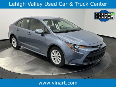 Used 2023 Toyota Corolla LE