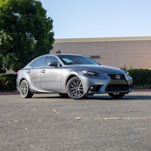 Used 2015 Lexus IS 250