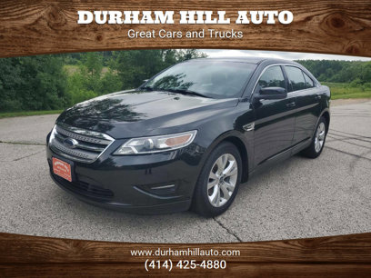 Used 2010 Ford Taurus SEL