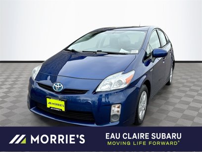 Used 2010 Toyota Prius Five