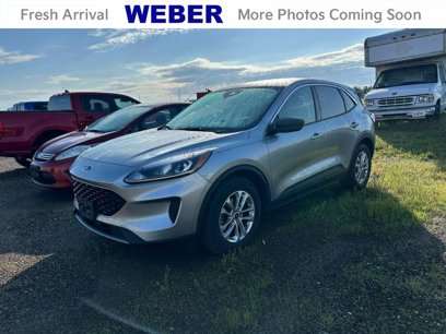 Used 2022 Ford Escape SE