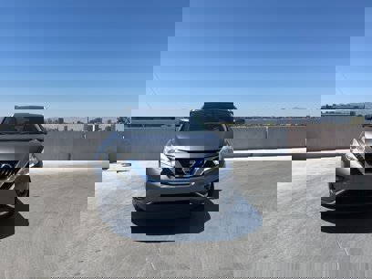 Used 2017 Nissan Murano SL