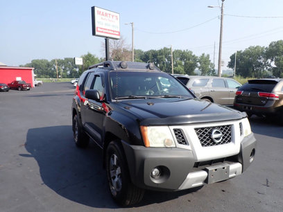 Used 2011 Nissan Xterra PRO-4X w/ Pro-4x Leather Pkg