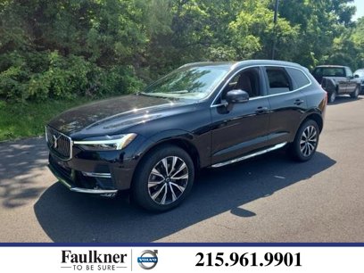 Certified 2023 Volvo XC60 B5 Plus w/ Climate Package