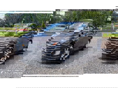 Used 2023 Chevrolet Malibu LT