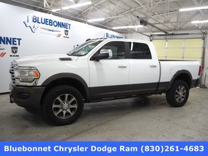 Used 2020 RAM 2500 Limited