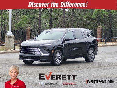 New 2025 Buick Enclave Preferred