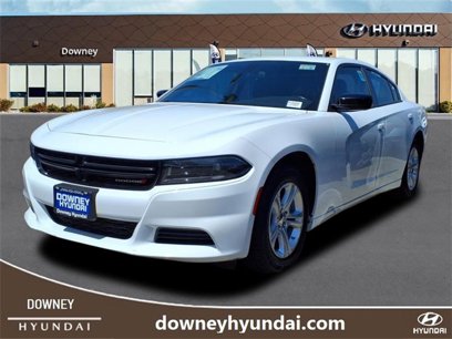 Used 2023 Dodge Charger SXT