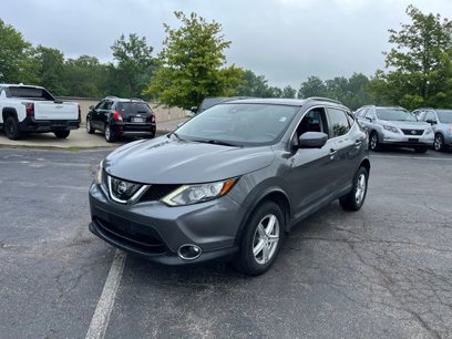Used 2018 Nissan Rogue Sport SL